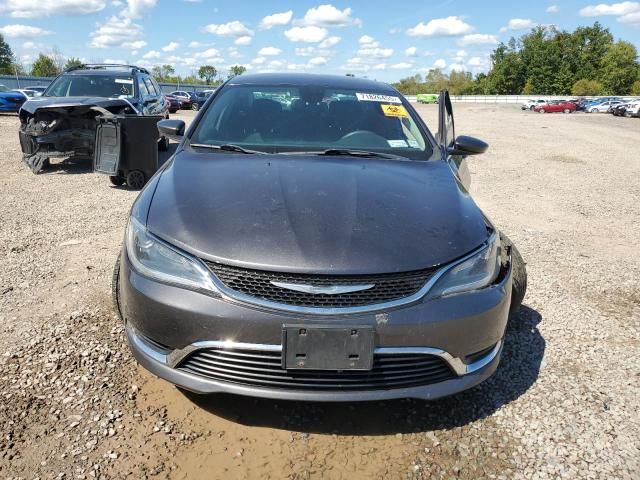 Photo 5 from auction – 2015 CHRYSLER 200 LIMITE with VIN 1C3CCCAB4FN741600