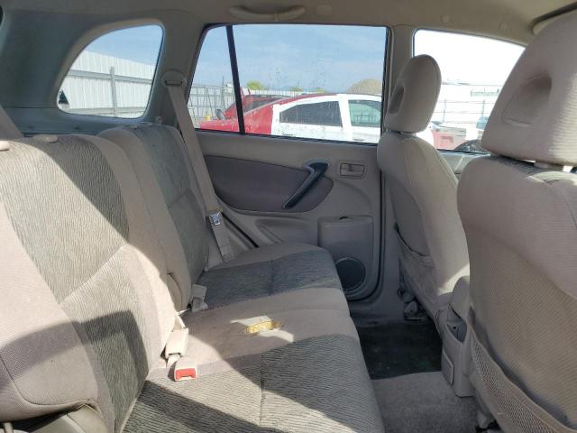Photo 10 from auction – 2002 TOYOTA RAV4 with VIN JTEHH20V620146159