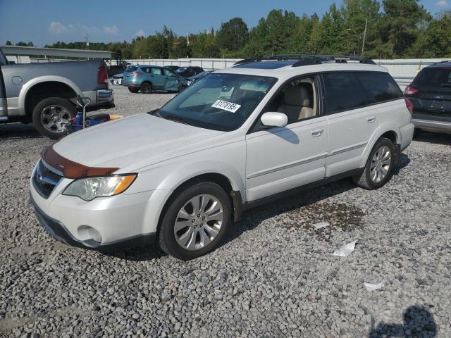 SUBARU OUTBACK 2. 2009 with VIN 4S4BP66CX97319804 - Photo from auction