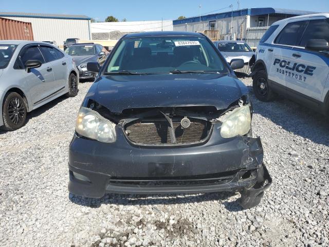 Photo 5 from auction – 2006 TOYOTA COROLLA CE with VIN 2T1BR32E76C627818