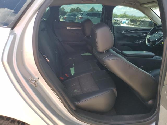 Photo 10 from auction – 2016 CHEVROLET IMPALA LT with VIN 2G1105SA5G9205846