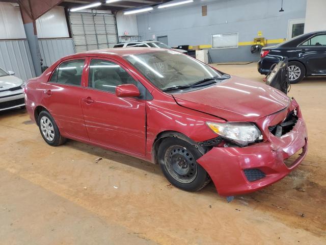 Photo 4 from auction – 2010 TOYOTA COROLLA BA with VIN 1NXBU4EE1AZ219953