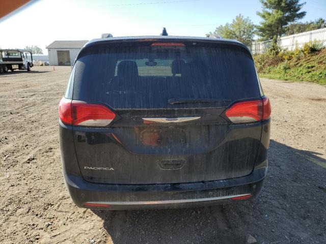 Photo 6 from auction – 2018 CHRYSLER PACIFICA T with VIN 2C4RC1BGXJR144628