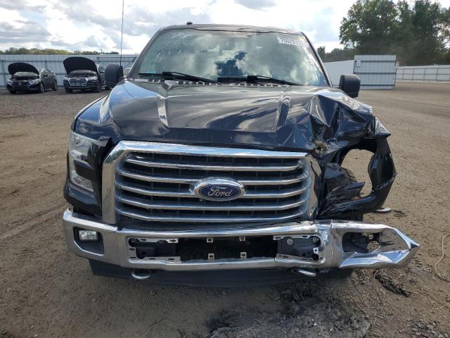 Photo 5 from auction – 2017 FORD F150 SUPERCREW with VIN 1FTEW1EF1HFA69344