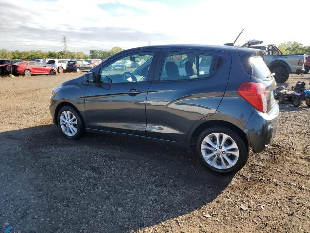 Photo 2 from auction – 2021 CHEVROLET SPARK 1LT with VIN KL8CD6SA6MC723018