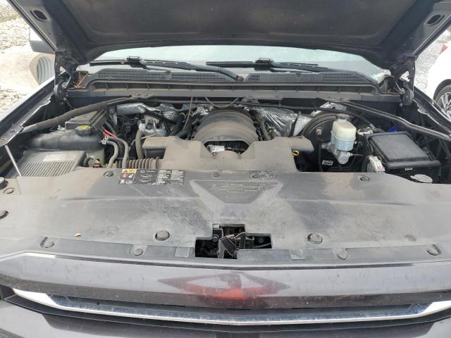 Photo 11 from auction – 2016 CHEVROLET SILVERADO with VIN 1GCVKSEC1GZ204214