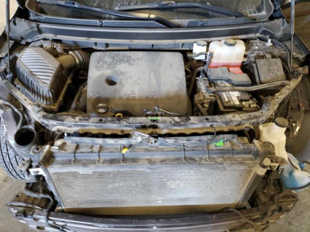 Photo 12 from auction – 2018 BUICK ENCLAVE PR with VIN 5GAEVBKW3JJ116035