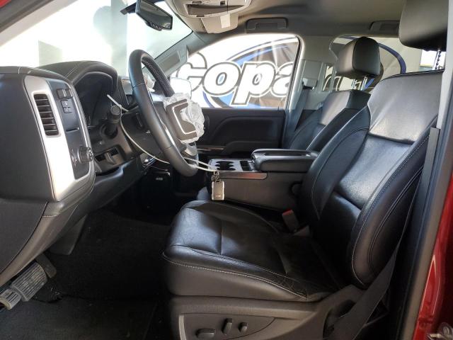 Photo 7 from auction – 2018 GMC SIERRA C15 with VIN 3GTP1NEC8JG495198