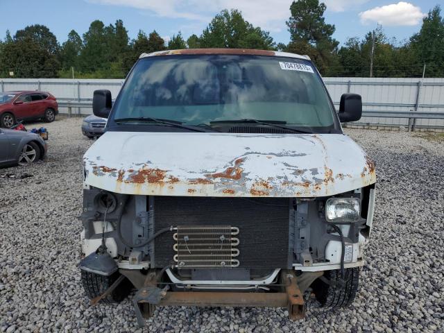 Photo 5 from auction – 2008 CHEVROLET EXPRESS G3 with VIN 1GCHG35K181219436