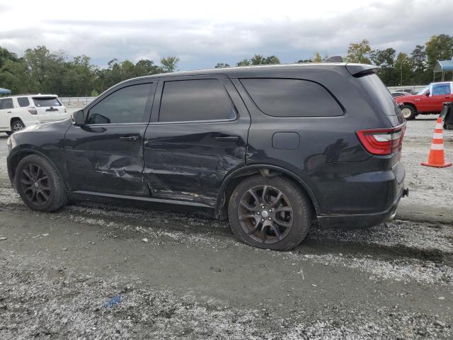 Photo 2 from auction – 2015 DODGE DURANGO R/T with VIN 1C4SDHCT0FC823889