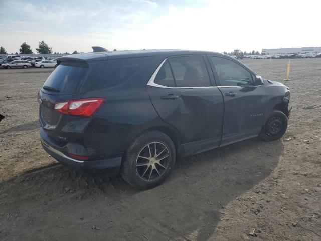 Photo 3 from auction – 2020 CHEVROLET EQUINOX LT with VIN 2GNAXUEV2L6100776