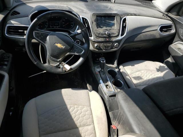 Photo 8 from auction – 2018 CHEVROLET EQUINOX LT with VIN 2GNAXSEV8J6128745