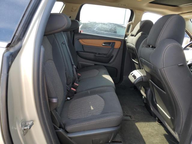 Photo 10 from auction – 2014 CHEVROLET TRAVERSE with VIN 1GNKRGKD0EJ204474