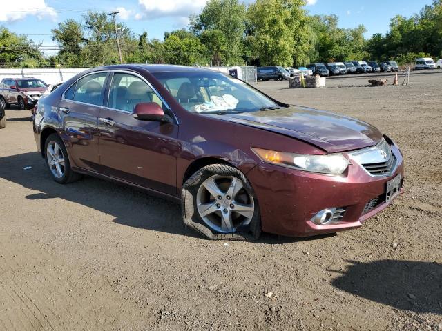 Photo 4 from auction – 2012 ACURA TSX with VIN JH4CU2F46CC005115