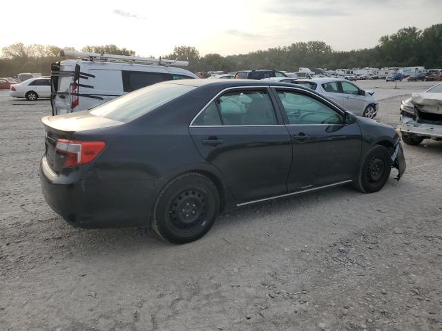 Photo 3 from auction – 2012 TOYOTA CAMRY BASE with VIN 4T1BF1FKXCU148350