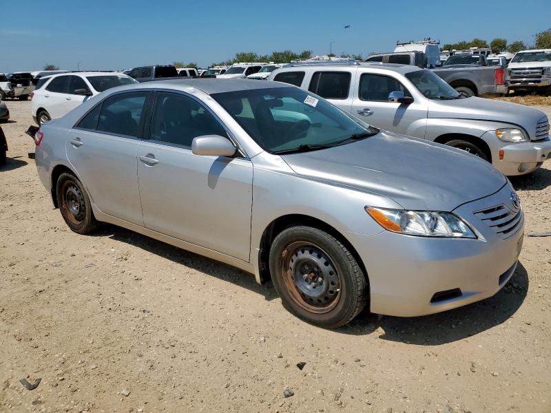 Photo 4 from auction – 2009 TOYOTA CAMRY BASE with VIN 4T1BE46K19U883537
