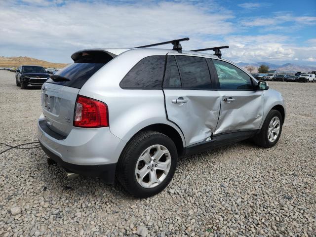 Photo 3 from auction – 2013 FORD EDGE SEL with VIN 2FMDK4JC3DBB18328