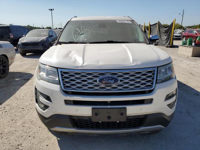 Photo 5 from auction – 2016 FORD EXPLORER PLATINUM with VIN 1FM5K8HT5GGA69454
