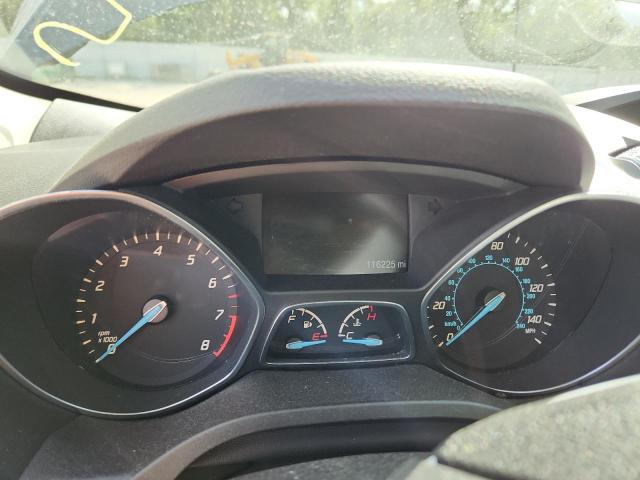 Photo 9 from auction – 2016 FORD ESCAPE SE with VIN 1FMCU9GX5GUC01822