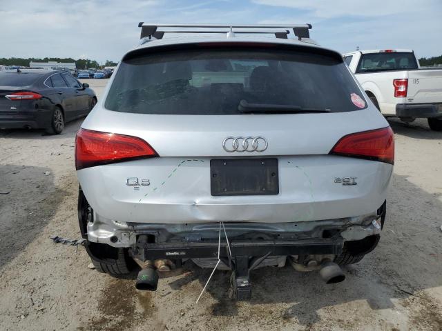 Photo 6 from auction – 2014 AUDI Q5 PREMIUM with VIN WA1LFAFP1EA114316