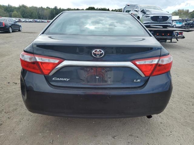 Photo 6 from auction – 2015 TOYOTA CAMRY LE with VIN 4T4BF1FKXFR502653