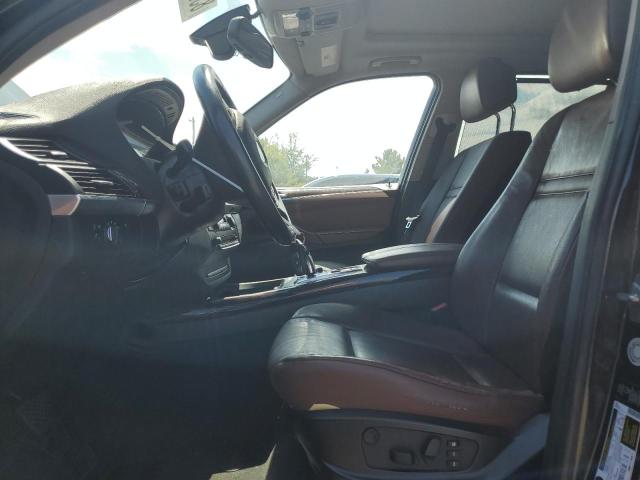Photo 7 from auction – 2012 BMW X5 XDRIVE3 with VIN 5UXZV4C54CL750462