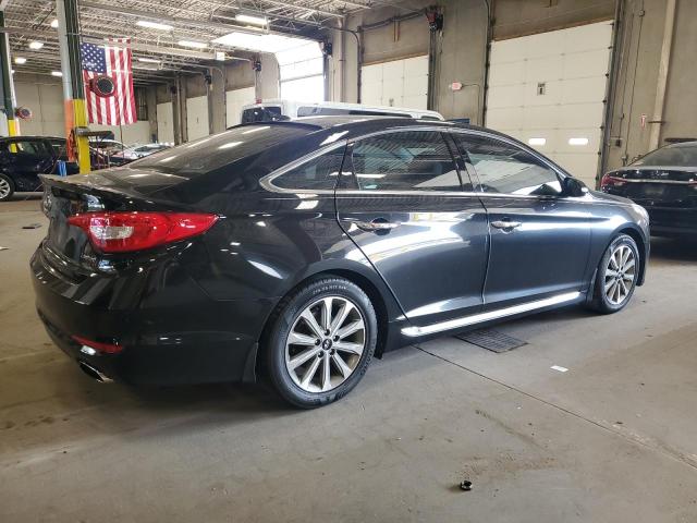 Photo 3 from auction – 2016 HYUNDAI SONATA SPO with VIN 5NPE34AF9GH423115