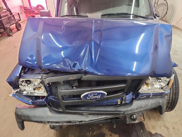 Photo 11 from auction – 2011 FORD RANGER with VIN 1FTKR1AD8BPA53318