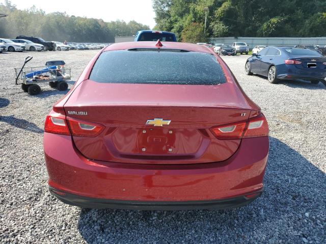 Photo 6 from auction – 2016 CHEVROLET MALIBU LT with VIN 1G1ZE5ST0GF273453
