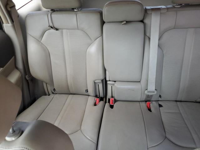 Photo 10 from auction – 2013 LINCOLN MKX with VIN 2LMDJ6JKXDBL44179