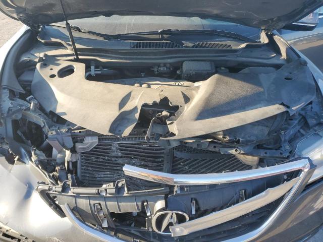 Photo 12 from auction – 2016 ACURA MDX TECHNO with VIN 5FRYD4H49GB016035