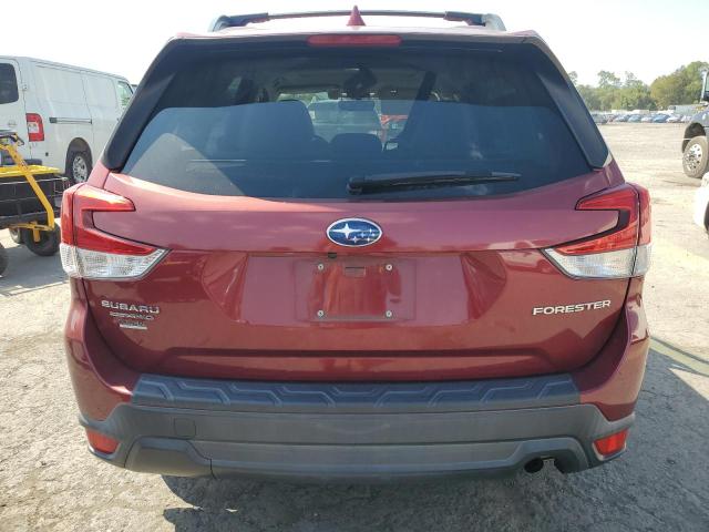 Photo 6 from auction – 2019 SUBARU FORESTER P with VIN JF2SKAEC1KH465050