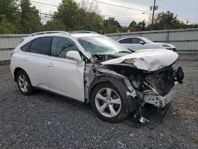 Photo 4 from auction – 2013 LEXUS RX 350 BAS with VIN 2T2BK1BA2DC169331