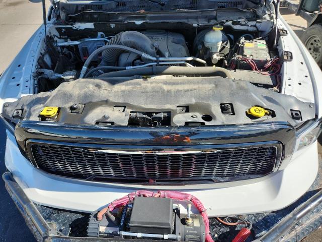 Photo 11 from auction – 2017 RAM 1500 SLT with VIN 1C6RR7LT4HS853004