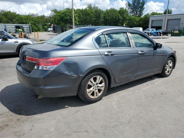 Photo 3 from auction – 2012 HONDA ACCORD LX with VIN 1HGCP2F39CA063474