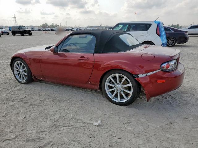 Photo 2 from auction – 2006 MAZDA MX-5 MIATA with VIN JM1NC25F060118659