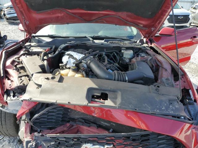 Photo 11 from auction – 2016 FORD MUSTANG with VIN 1FA6P8AM3G5229216