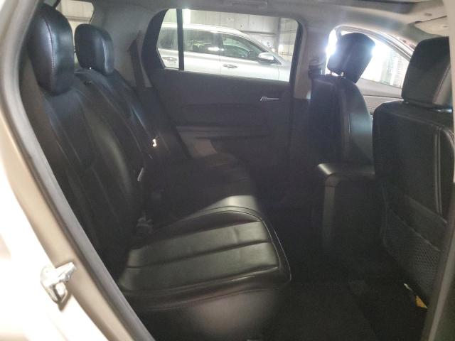 Photo 11 from auction – 2013 GMC TERRAIN SL with VIN 2GKALWEK4D6402937