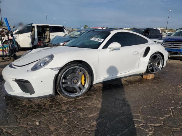 Photo 1 from auction – 2014 PORSCHE 911 TURBO with VIN WP0AD2A90ES168041