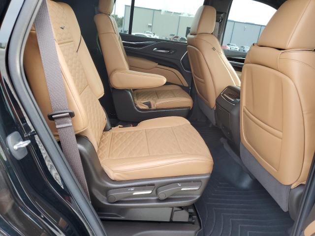 Photo 11 from auction – 2023 CADILLAC ESCALADE S with VIN 1GYS3FKL7PR192740