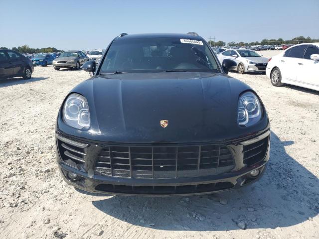Photo 5 from auction – 2015 PORSCHE MACAN S with VIN WP1AB2A56FLB50320