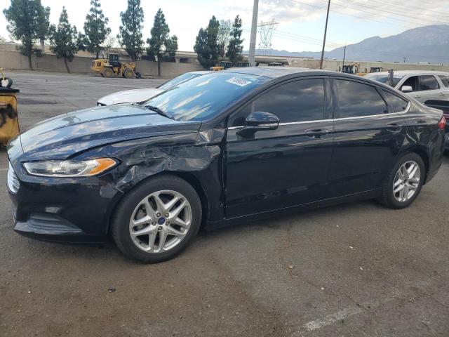 FORD FUSION SE 2016 with VIN 3FA6P0HD9GR243254 - Photo from auction