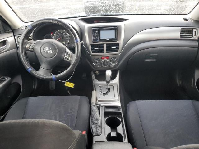 Photo 8 from auction – 2011 SUBARU IMPREZA OU with VIN JF1GH6D64BH815580
