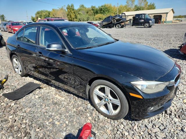 Photo 4 from auction – 2014 BMW 320 I XDRI with VIN WBA3C3C51EF985634