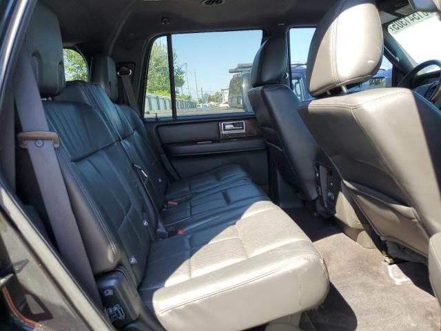 Photo 11 from auction – 2014 LINCOLN NAVIGATOR with VIN 5LMJJ2J50EEL04777