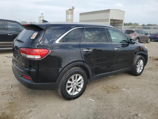 Photo 3 from auction – 2016 KIA SORENTO LX with VIN 5XYPG4A31GG019087