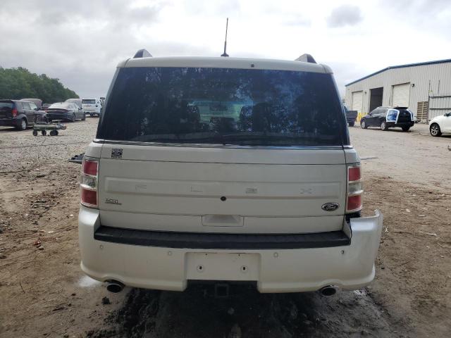 Photo 6 from auction – 2015 FORD FLEX SEL with VIN 2FMGK5C87FBA12656