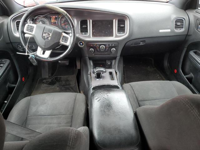 Photo 8 from auction – 2014 DODGE CHARGER with VIN 2C3CDXHG9EH350861