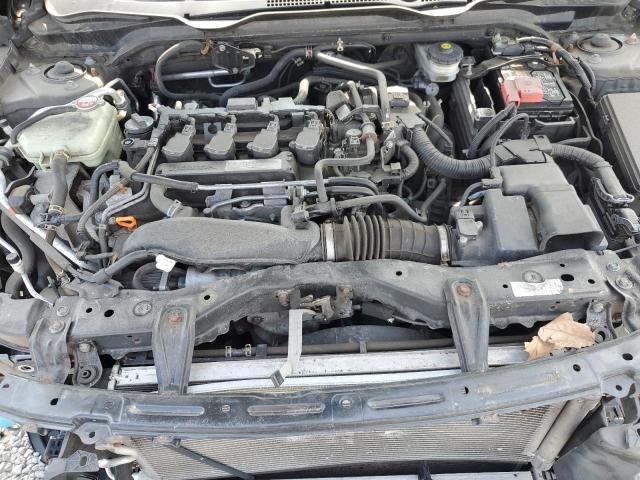 Photo 11 from auction – 2017 HONDA CIVIC EXL with VIN 2HGFC3B70HH352713