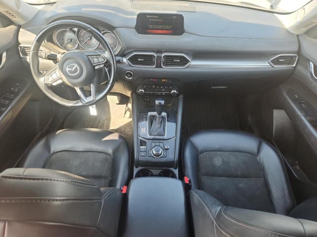 Photo 8 from auction – 2019 MAZDA CX-5 TOURI with VIN JM3KFACM2K1501763